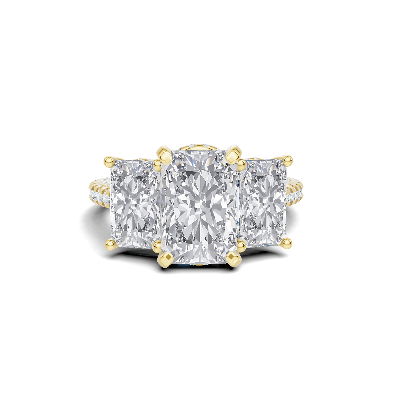 Yellow Gold