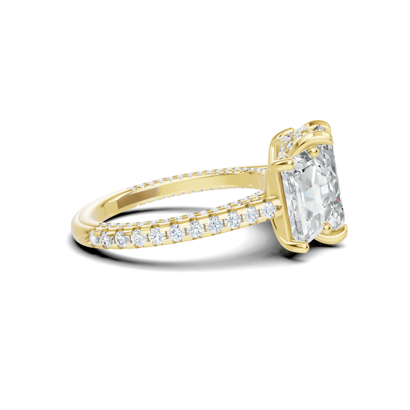 Yellow Gold