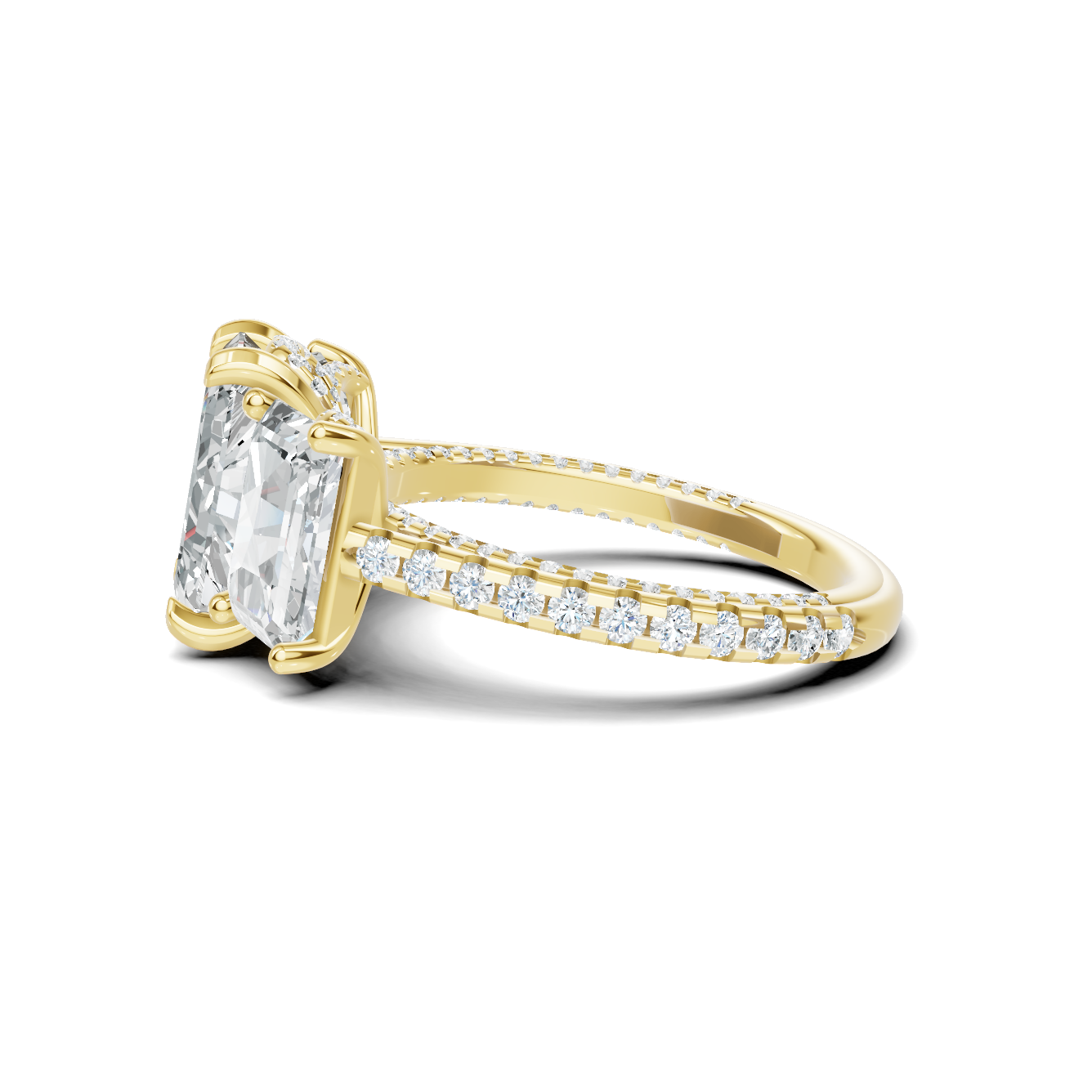Yellow Gold