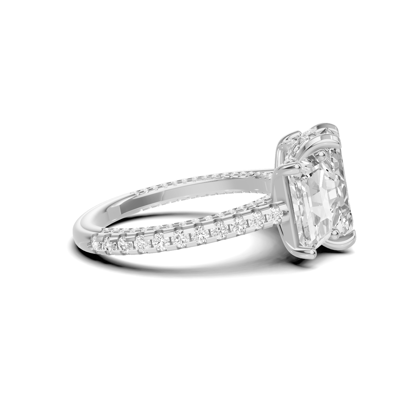 White Gold