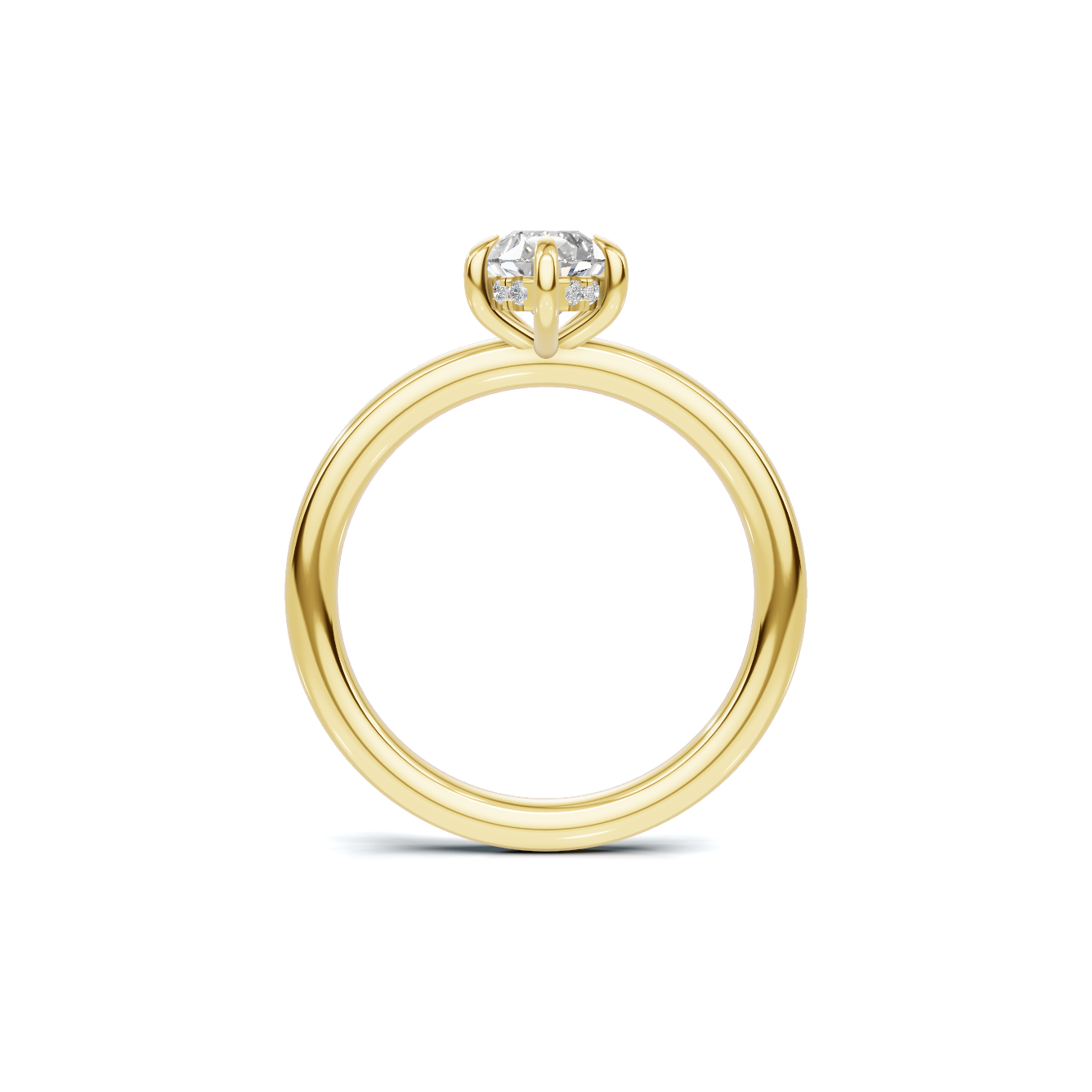Yellow Gold