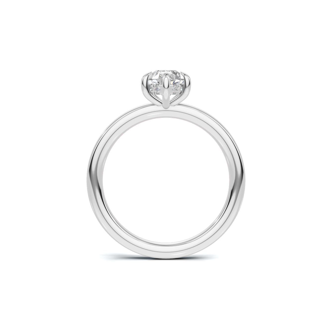 White Gold