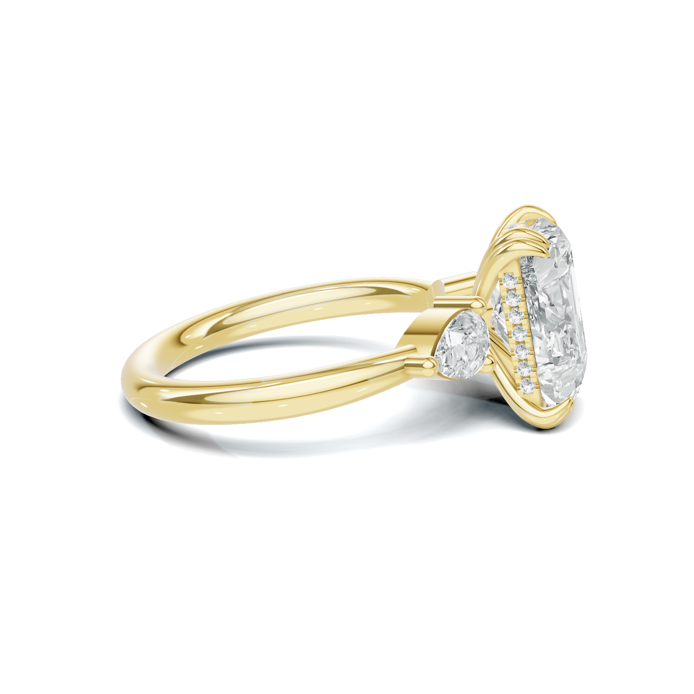 Yellow Gold