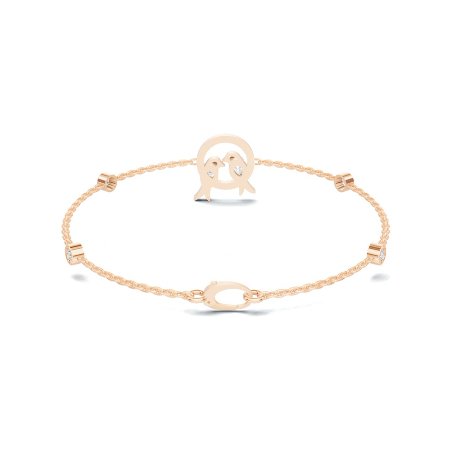 Rose Gold