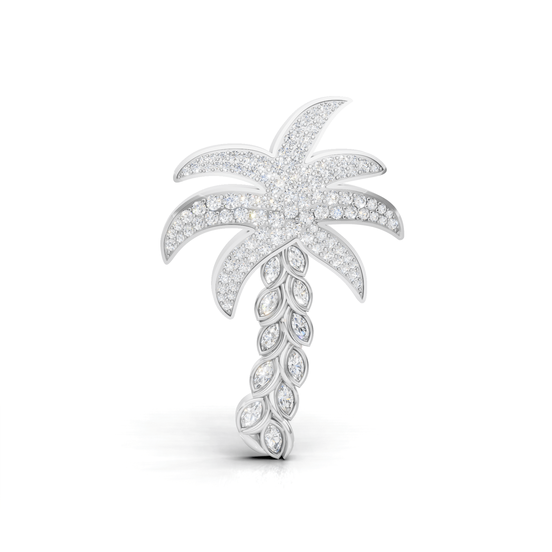 White Gold