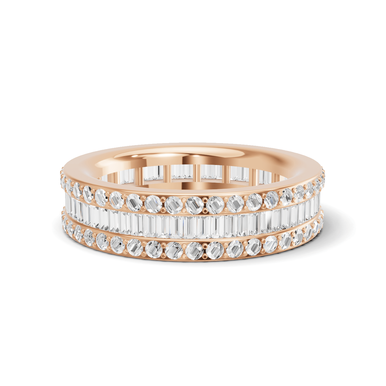 Rose Gold