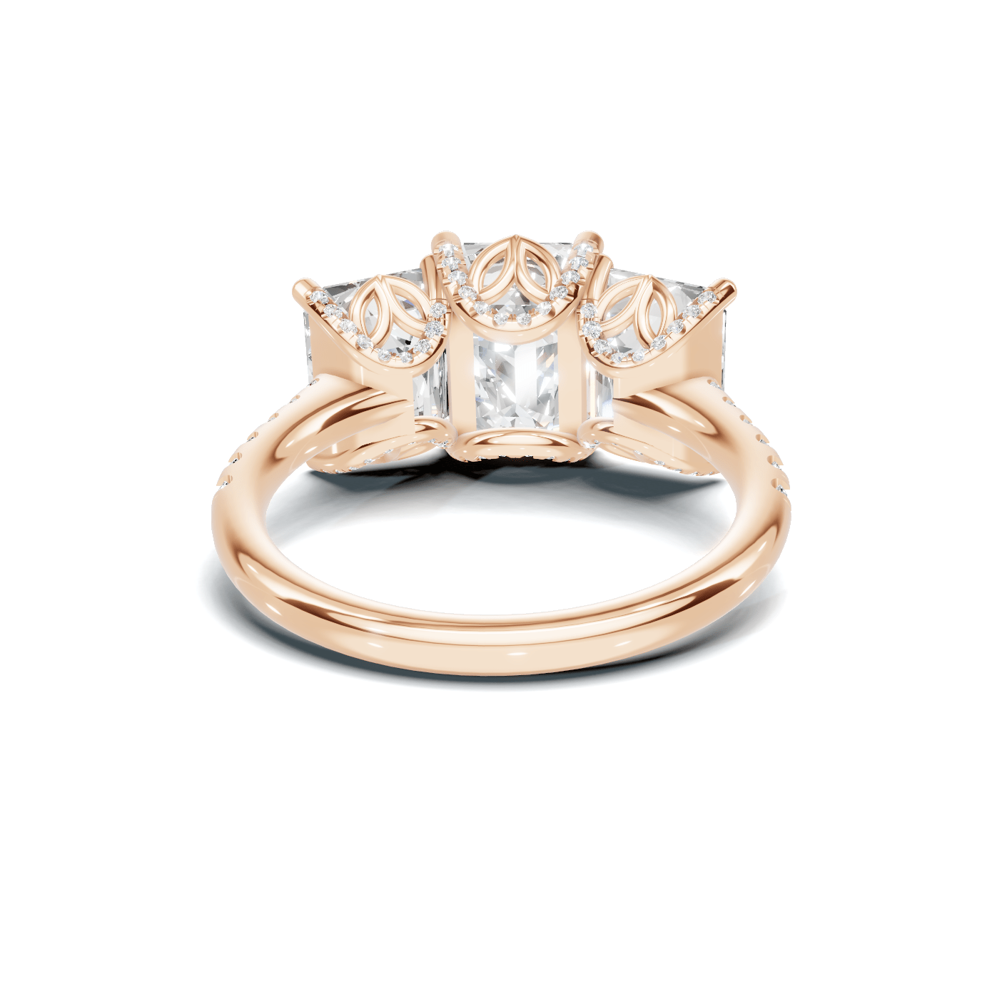 Rose Gold