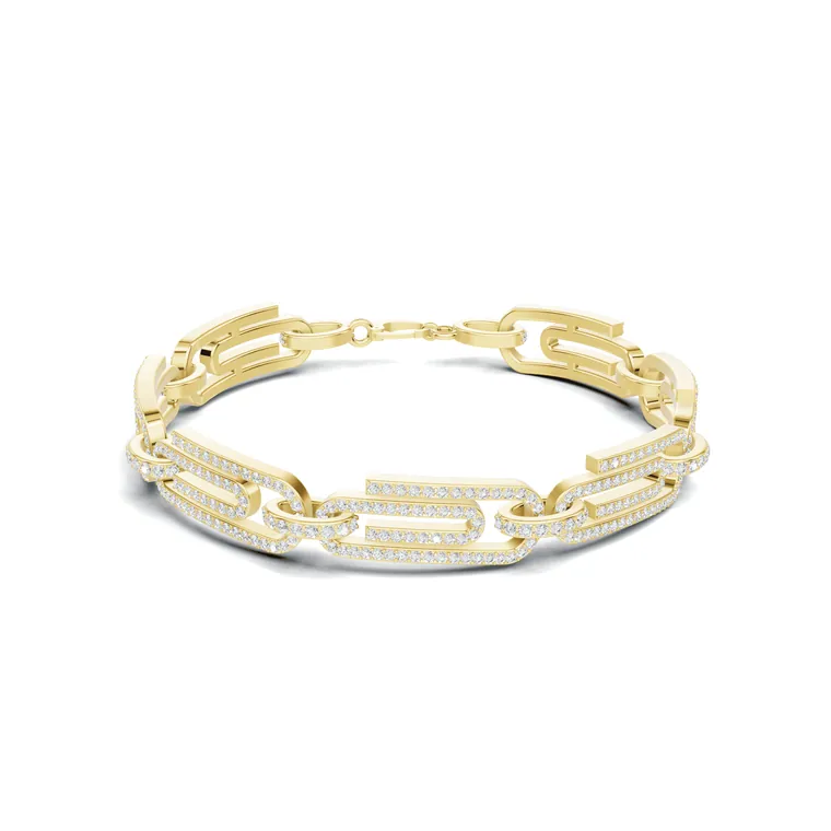 Aurelian Link Radiance Bracelet