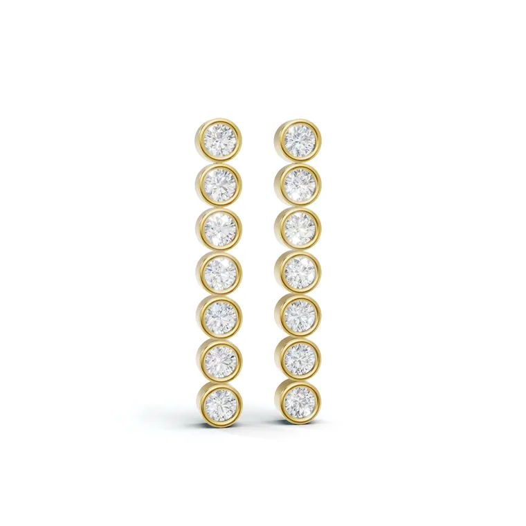 Bezel Line Drops