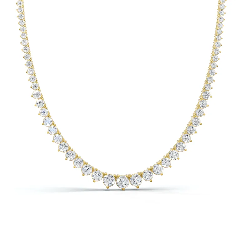 Eternal Glow Necklace