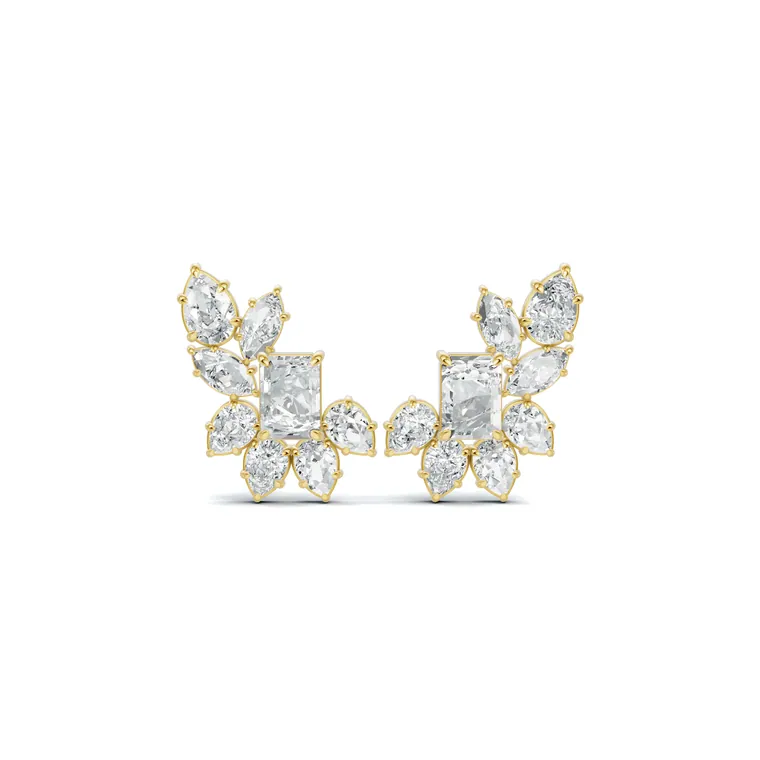 Aurora Cluster Studs